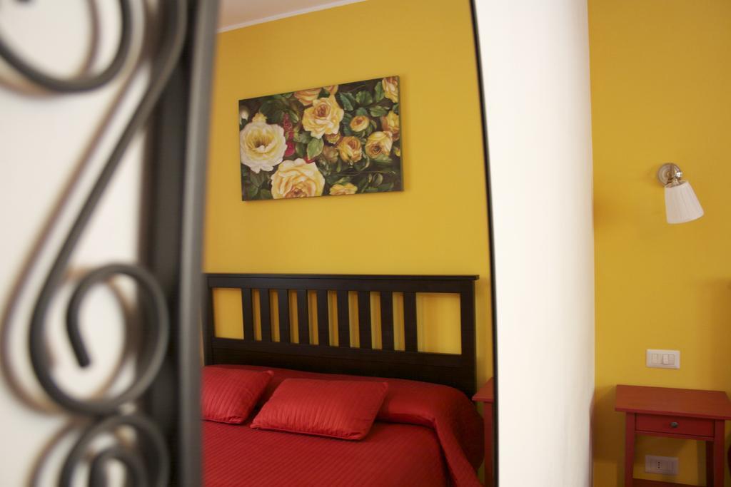B&B Lavanda E Rosmarino Ασίζη Δωμάτιο φωτογραφία