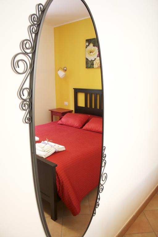 B&B Lavanda E Rosmarino Ασίζη Δωμάτιο φωτογραφία