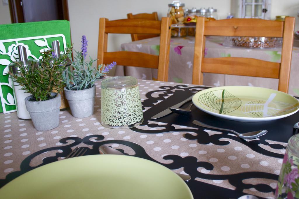 B&B Lavanda E Rosmarino Ασίζη Εξωτερικό φωτογραφία