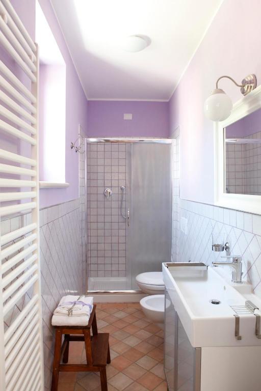 B&B Lavanda E Rosmarino Ασίζη Δωμάτιο φωτογραφία