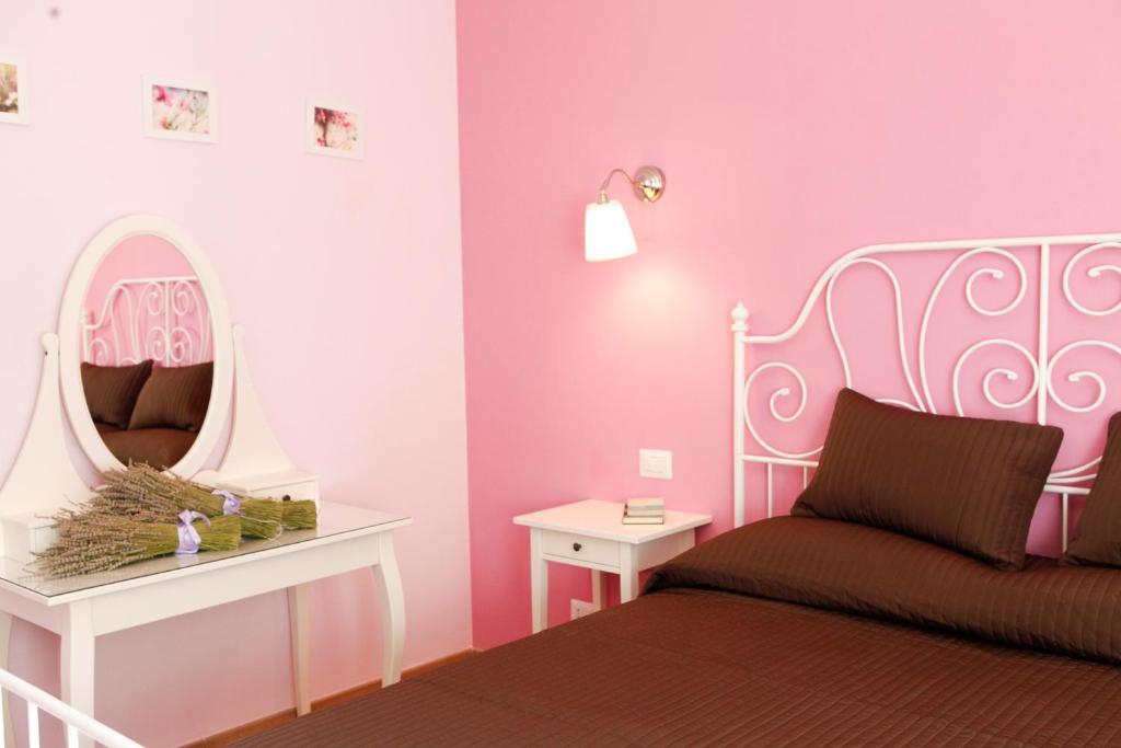 B&B Lavanda E Rosmarino Ασίζη Δωμάτιο φωτογραφία