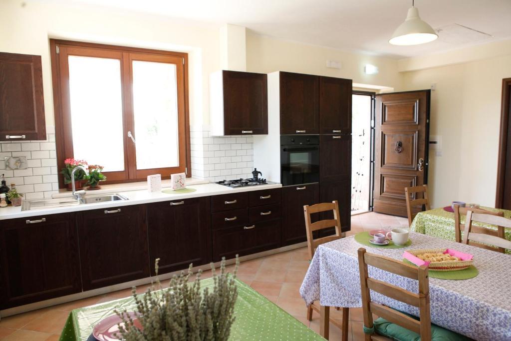 B&B Lavanda E Rosmarino Ασίζη Εξωτερικό φωτογραφία