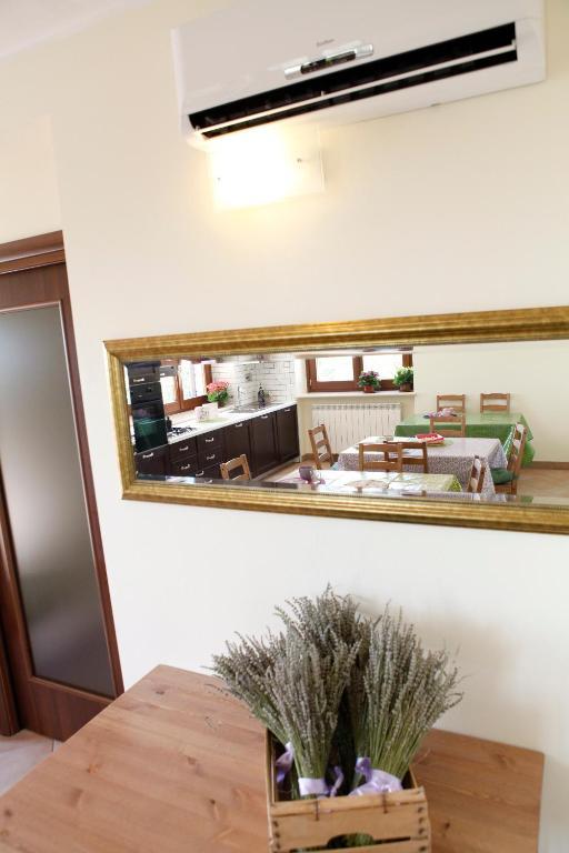 B&B Lavanda E Rosmarino Ασίζη Εξωτερικό φωτογραφία