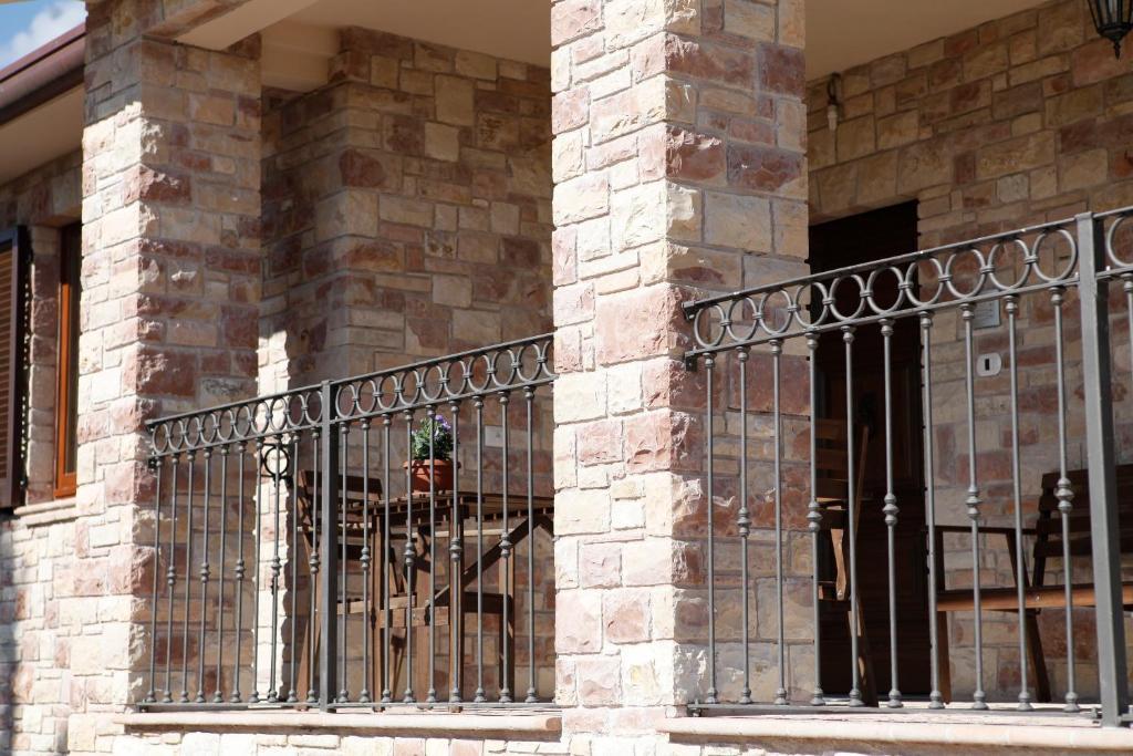 B&B Lavanda E Rosmarino Ασίζη Εξωτερικό φωτογραφία