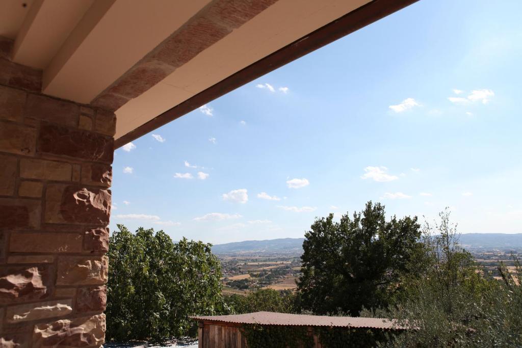 B&B Lavanda E Rosmarino Ασίζη Εξωτερικό φωτογραφία
