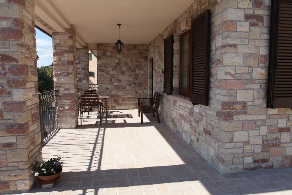 B&B Lavanda E Rosmarino Ασίζη Εξωτερικό φωτογραφία
