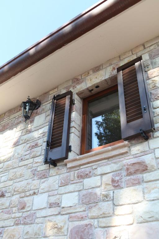 B&B Lavanda E Rosmarino Ασίζη Εξωτερικό φωτογραφία