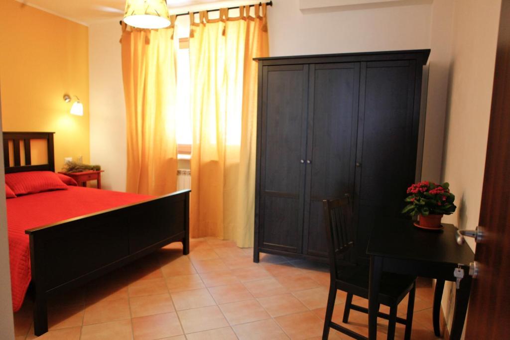 B&B Lavanda E Rosmarino Ασίζη Εξωτερικό φωτογραφία
