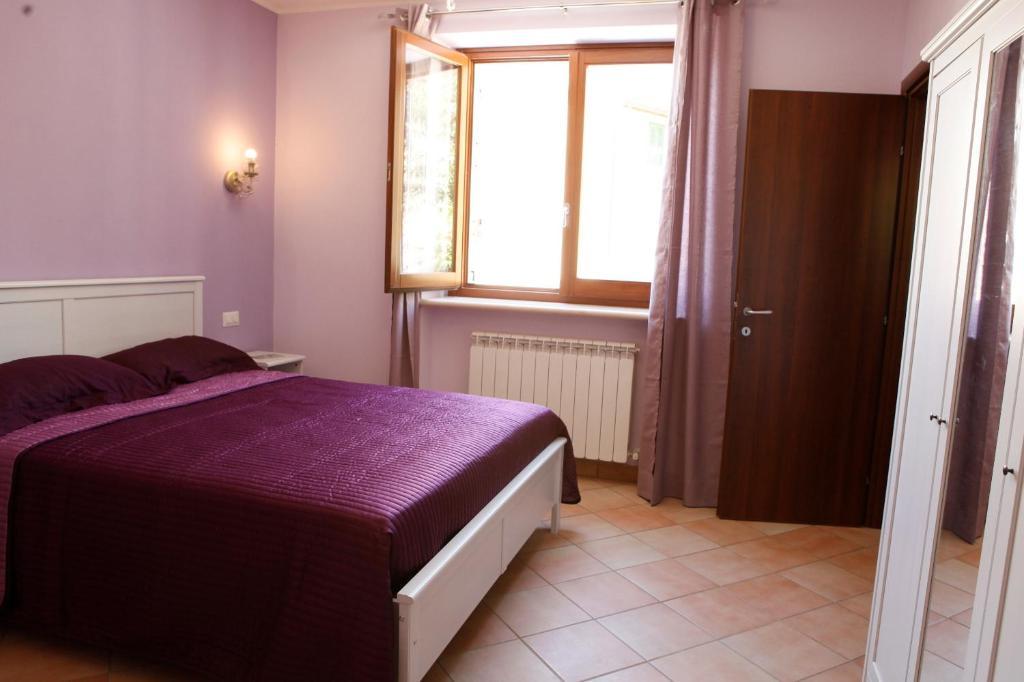 B&B Lavanda E Rosmarino Ασίζη Εξωτερικό φωτογραφία