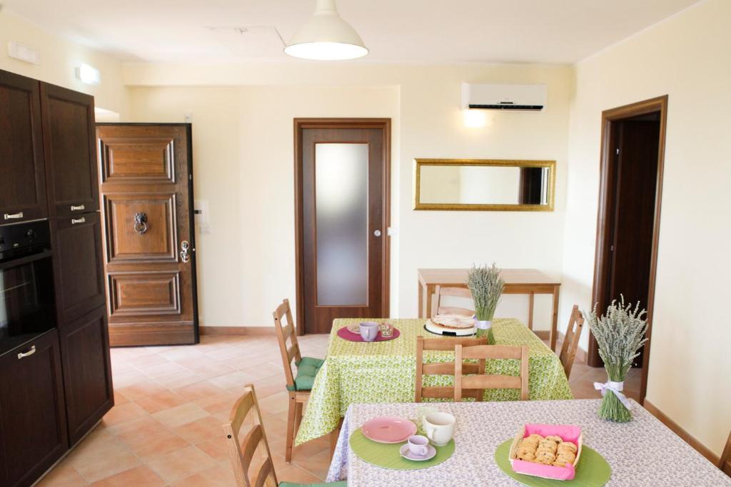 B&B Lavanda E Rosmarino Ασίζη Εξωτερικό φωτογραφία