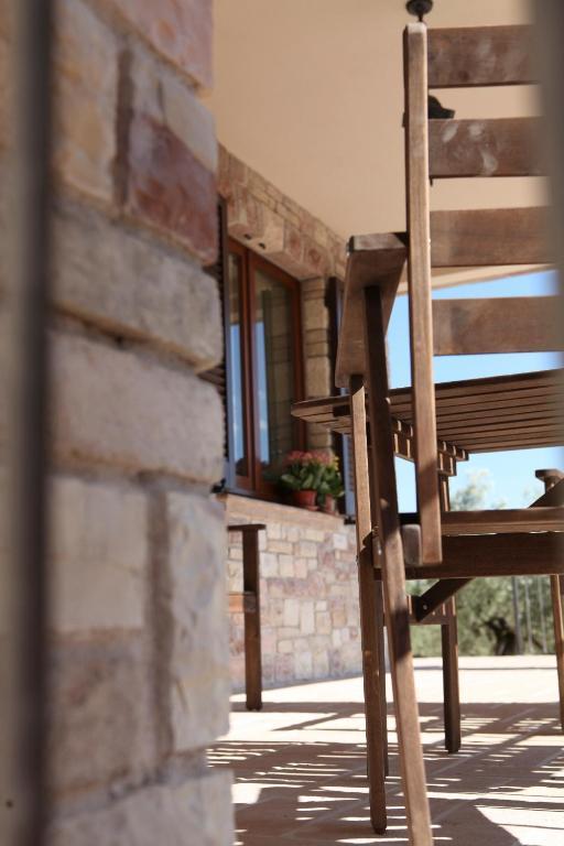 B&B Lavanda E Rosmarino Ασίζη Εξωτερικό φωτογραφία