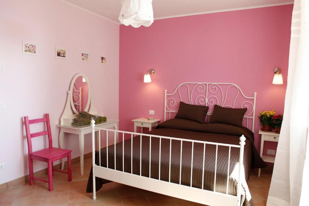 B&B Lavanda E Rosmarino Ασίζη Εξωτερικό φωτογραφία