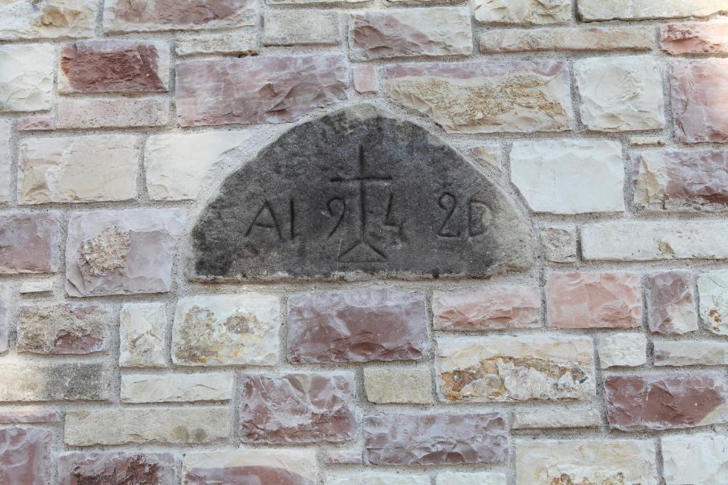 B&B Lavanda E Rosmarino Ασίζη Εξωτερικό φωτογραφία